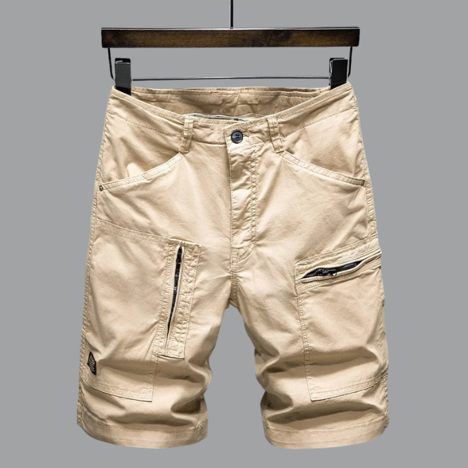 Cadiz Cargo Shorts