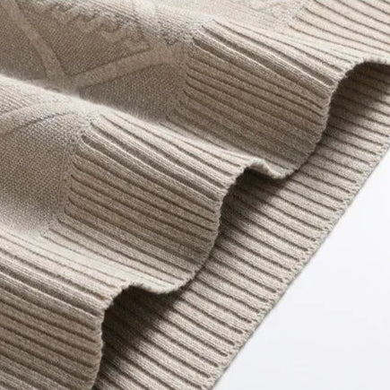Torino Cable Knit Sweater