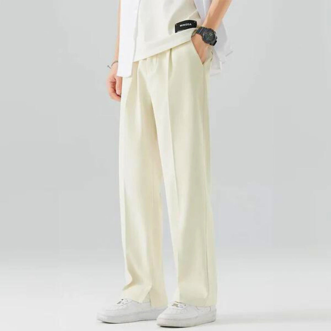 Giuliano Trousers - Saint Drako