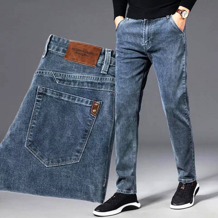 Protego Denim Jeans - Saint Drako