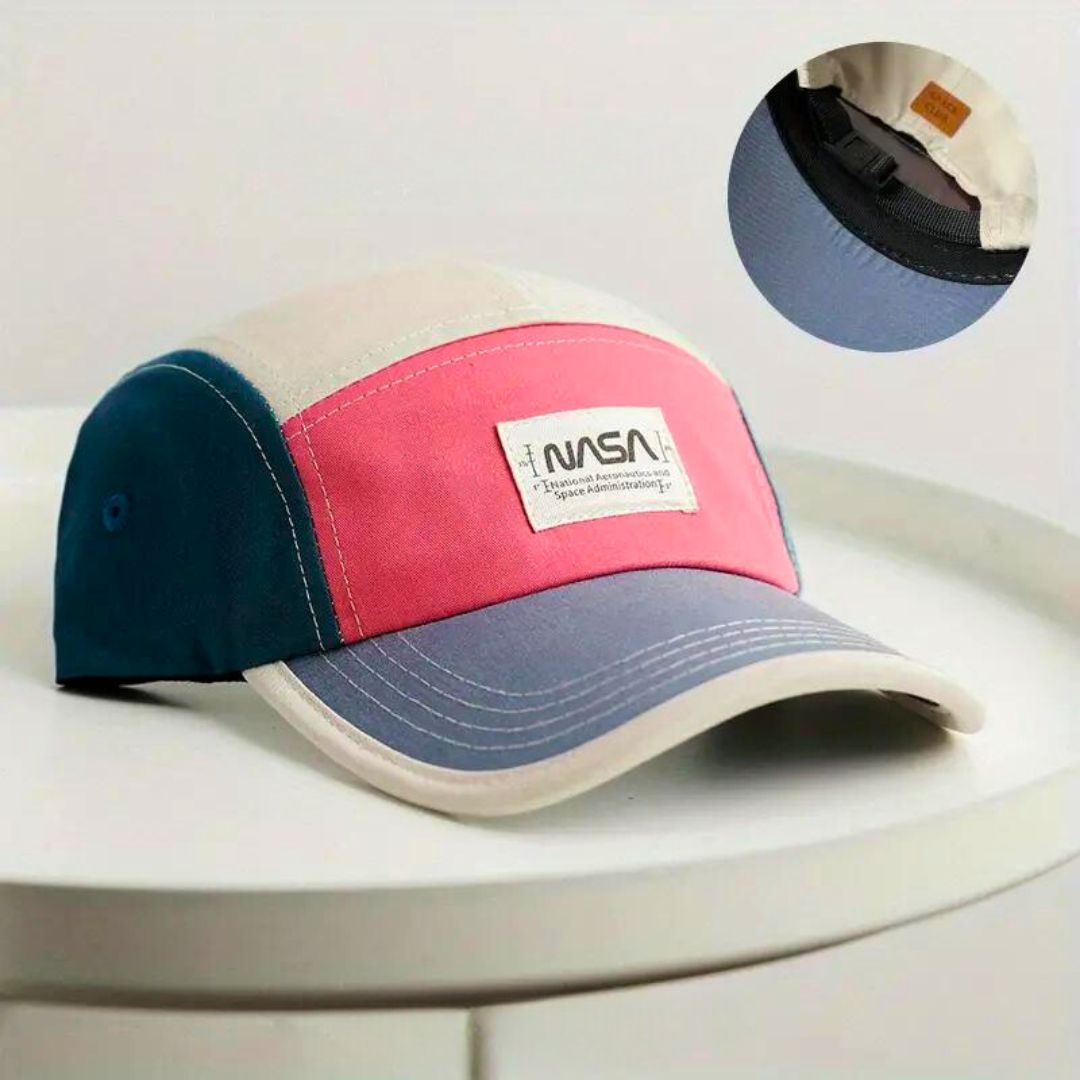 Voyager Colorway Cap