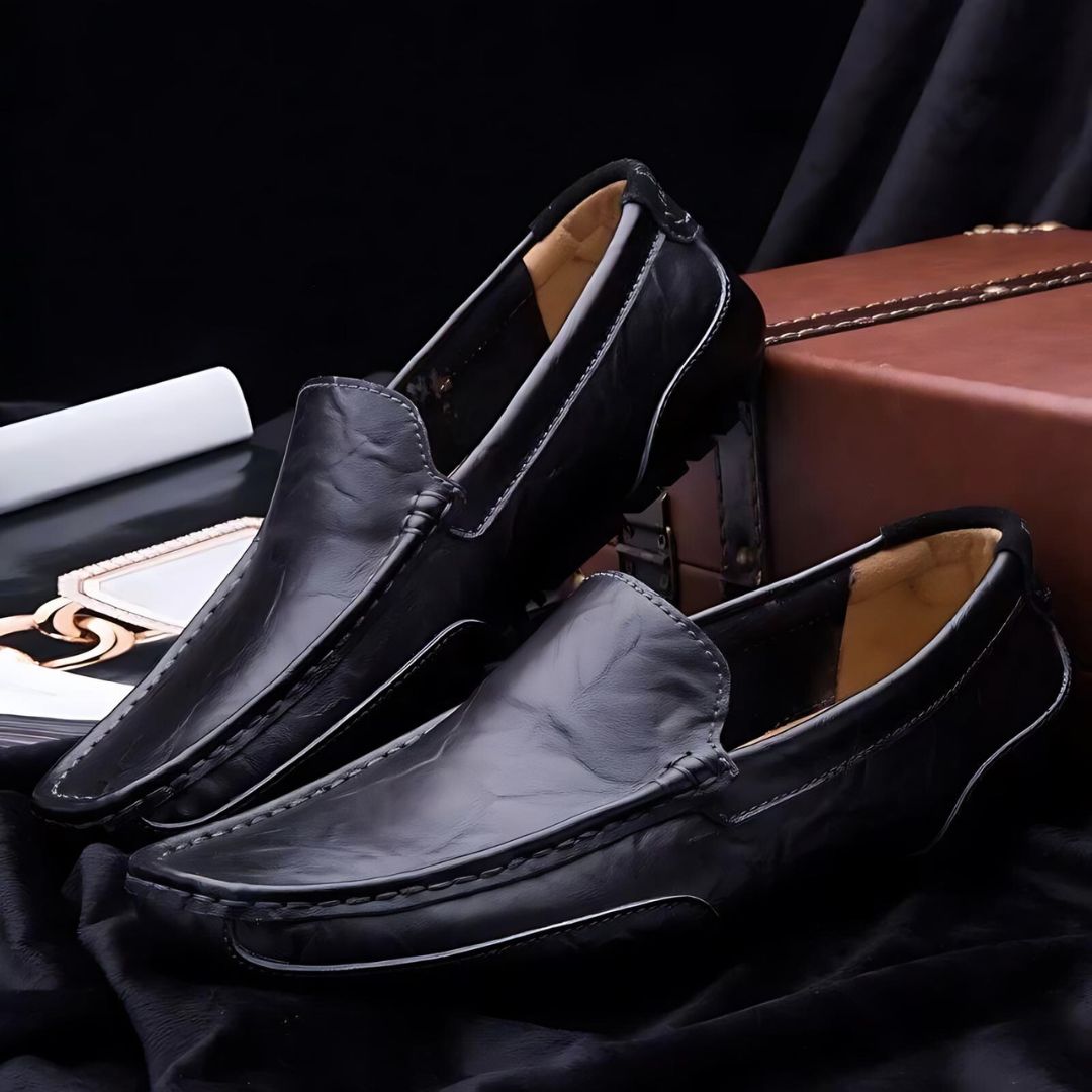 Driving Loafers - Saint Drako