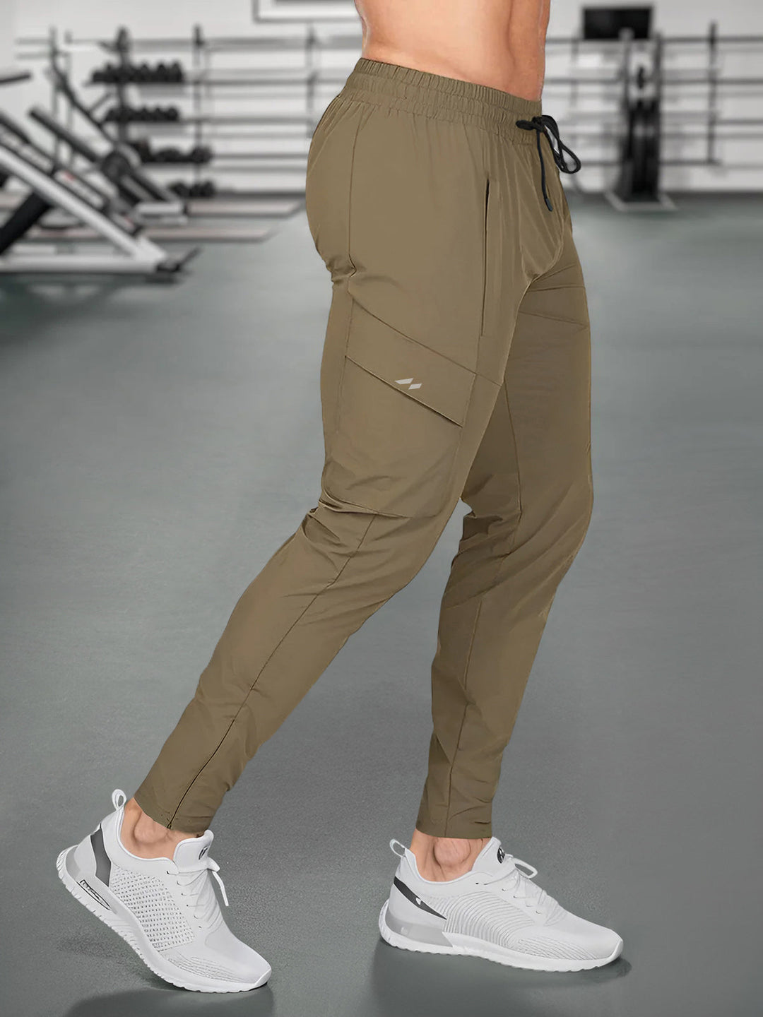 Seville Performance Joggers