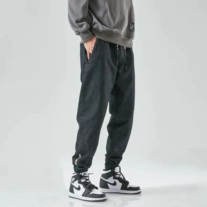 James Jones Joggers - Saint Drako