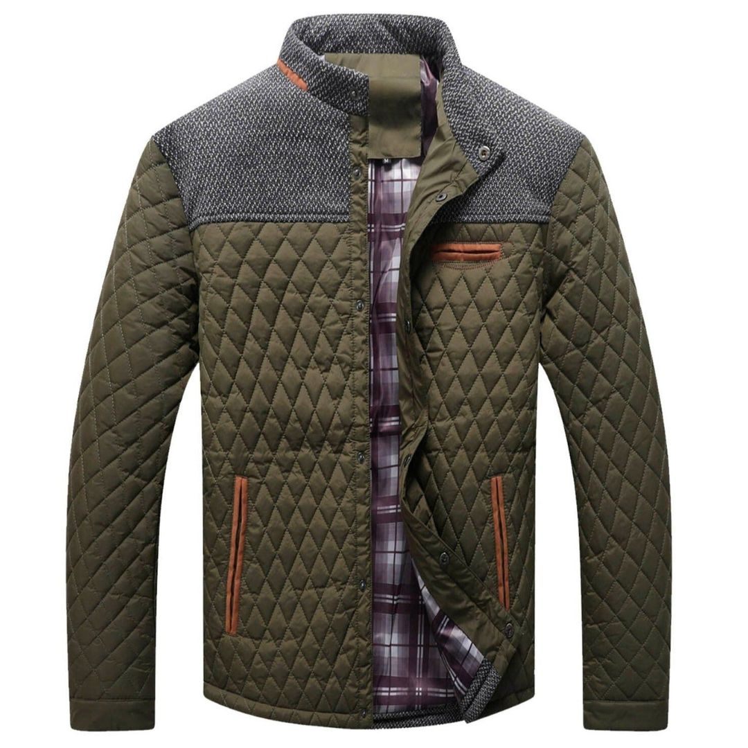 Stumptown Jacket (4 Designs)