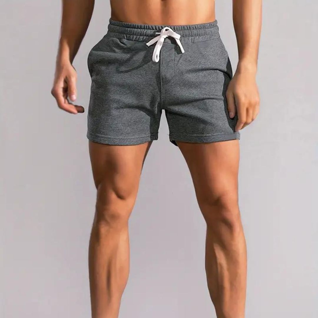 Athleisure Shorts - Saint Drako