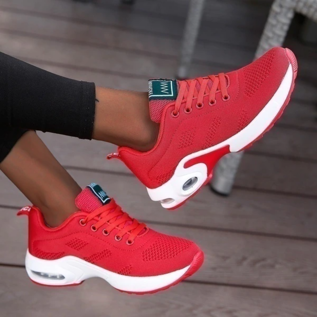 Women's Orthopedic Running and Walking Shoes