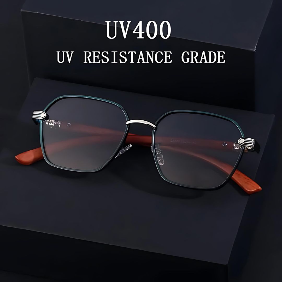 Urban Square Sunglasses