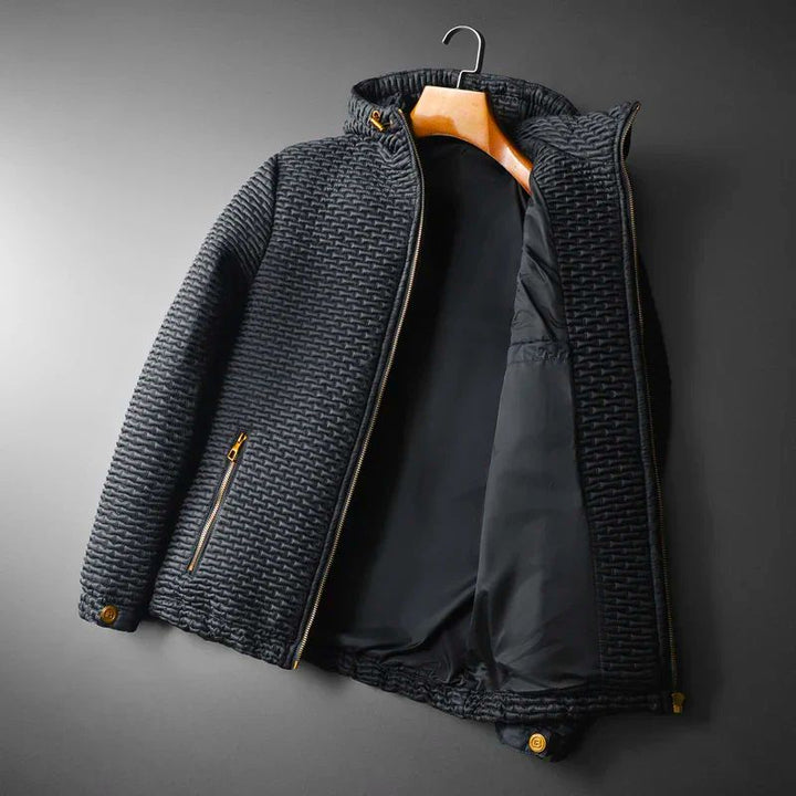 Velante D’Or Jacket - Saint Drako