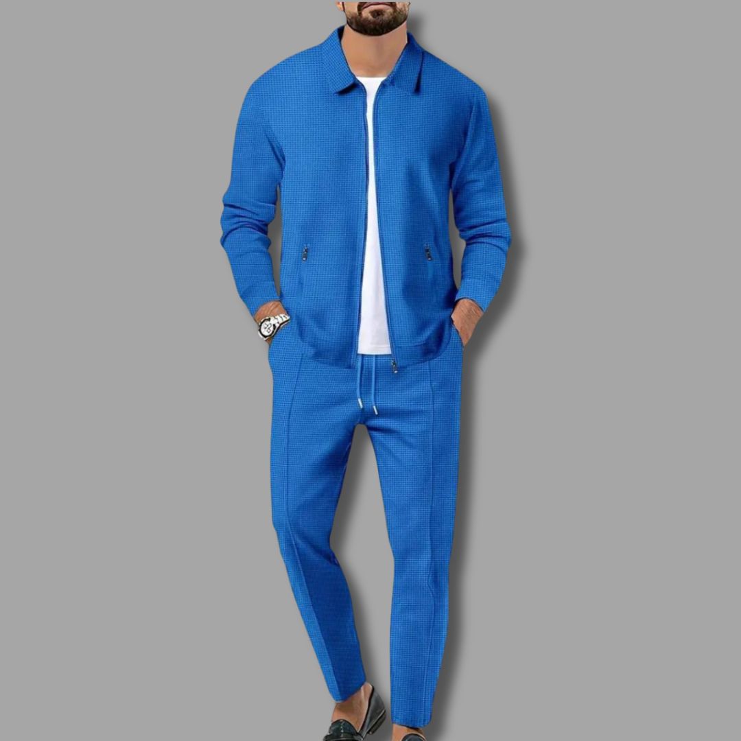 Precision Tracksuit