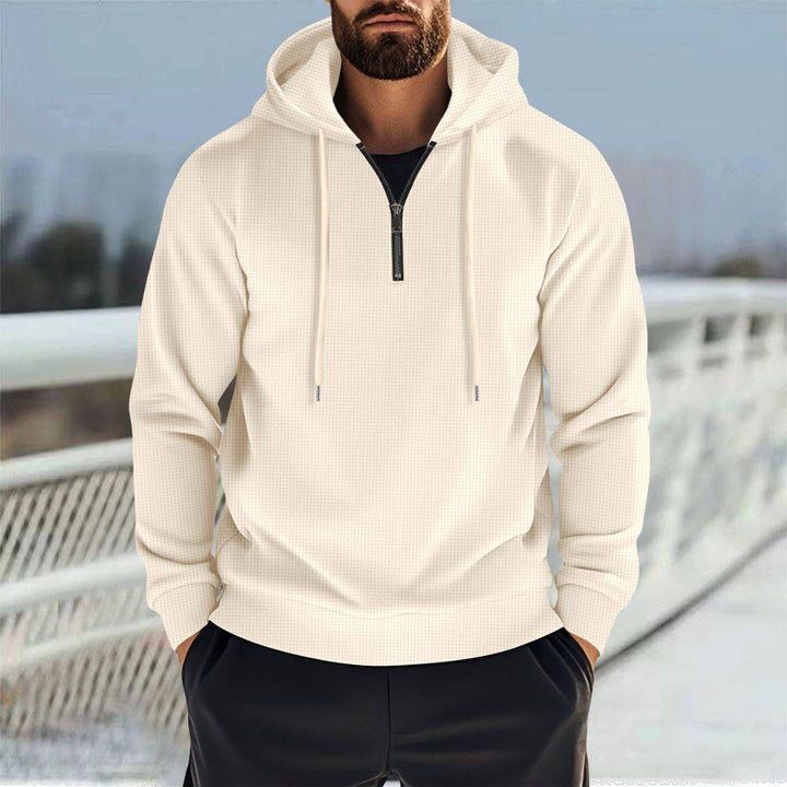 Men's Oversized Hoodie