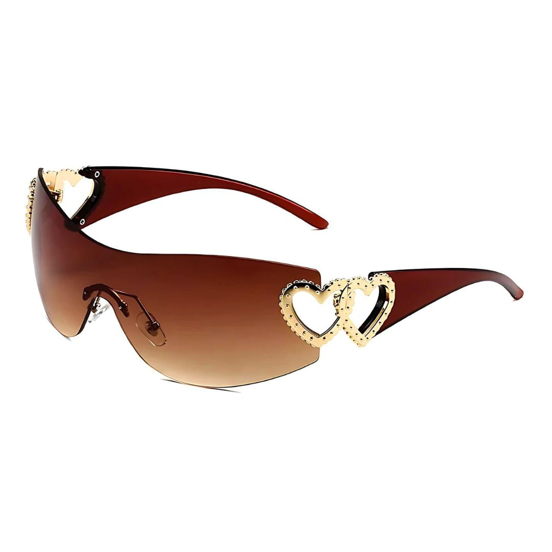 Heartbeat Sunglasses