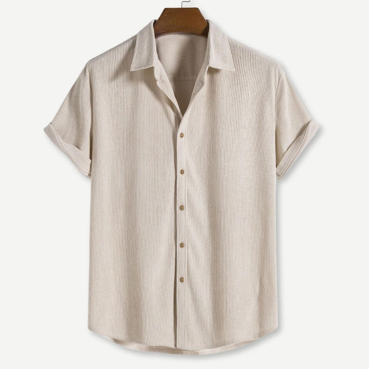 Corduroy Shirt - Saint Drako