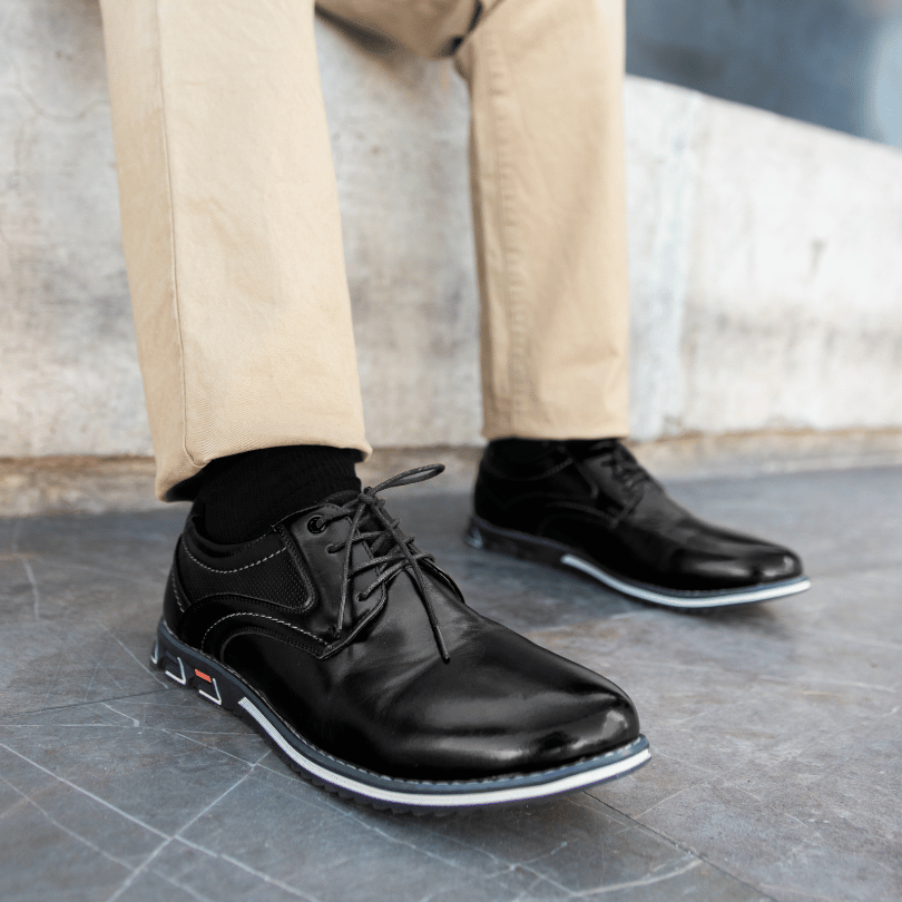 Montreux Dress Shoes