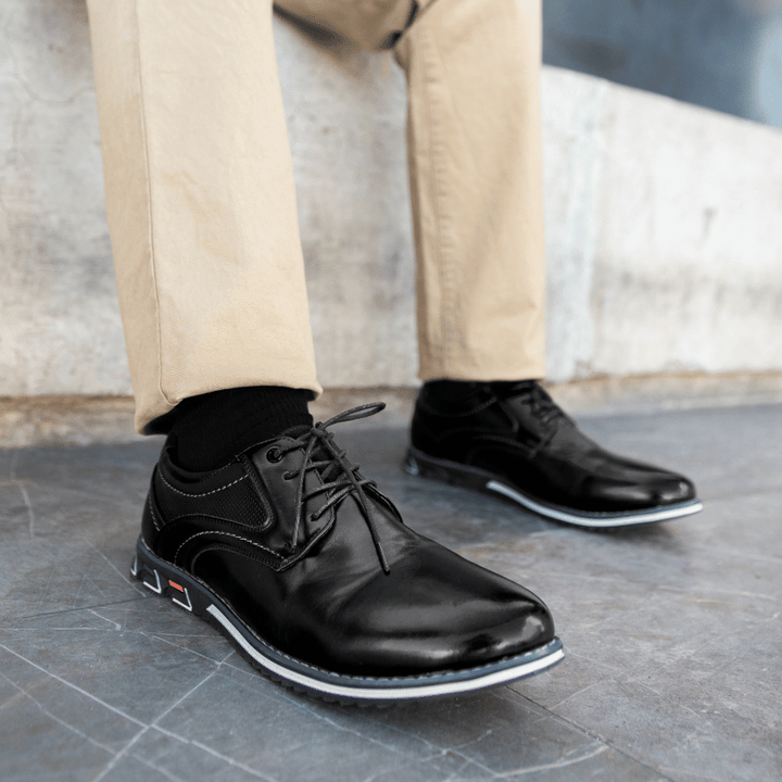 Montreux Dress Shoes