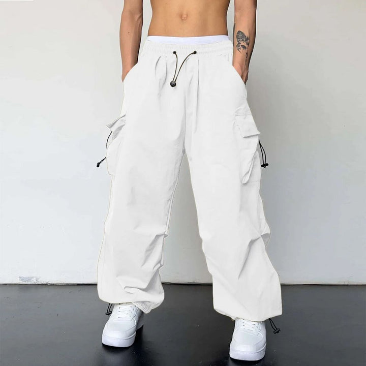 Metro Cargo Joggers - Saint Drako