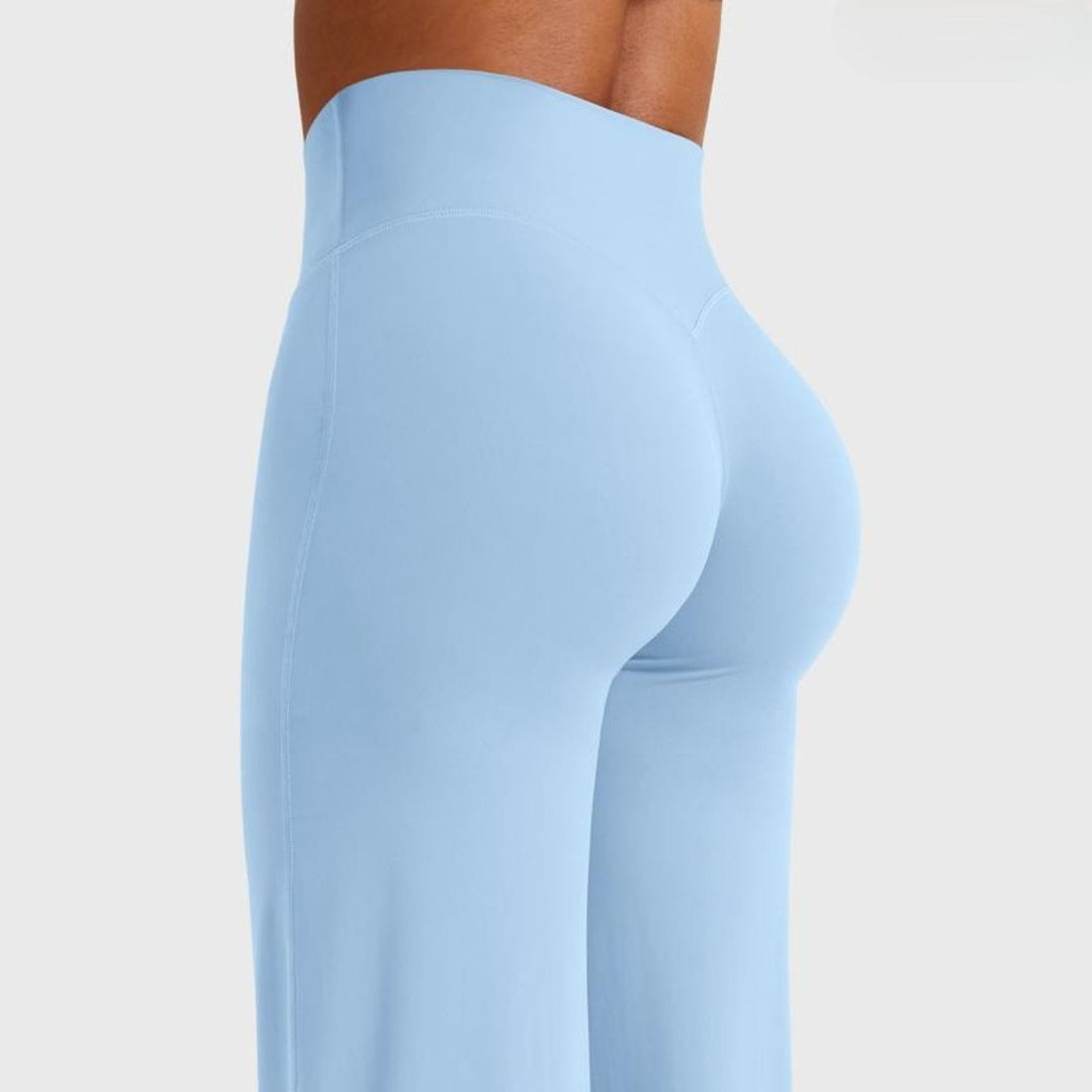 Sorrento Sculpt Leggings - Saint Drako