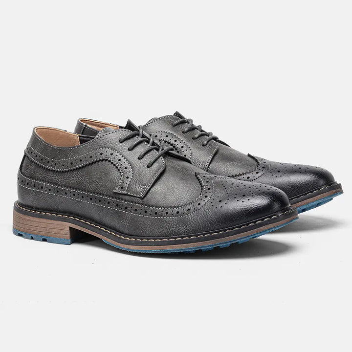 Sorrento Brogue Shoes