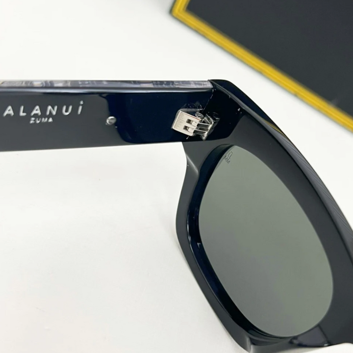 Alanui Revival Square Sunglasses