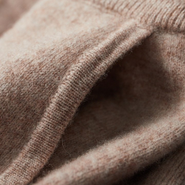 Luxe Merino Lounge Joggers