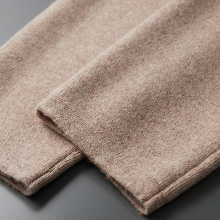 Luxe Merino Lounge Joggers