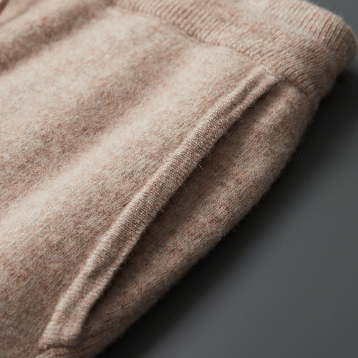 Luxe Merino Lounge Joggers