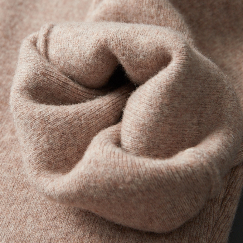 Luxe Merino Lounge Joggers