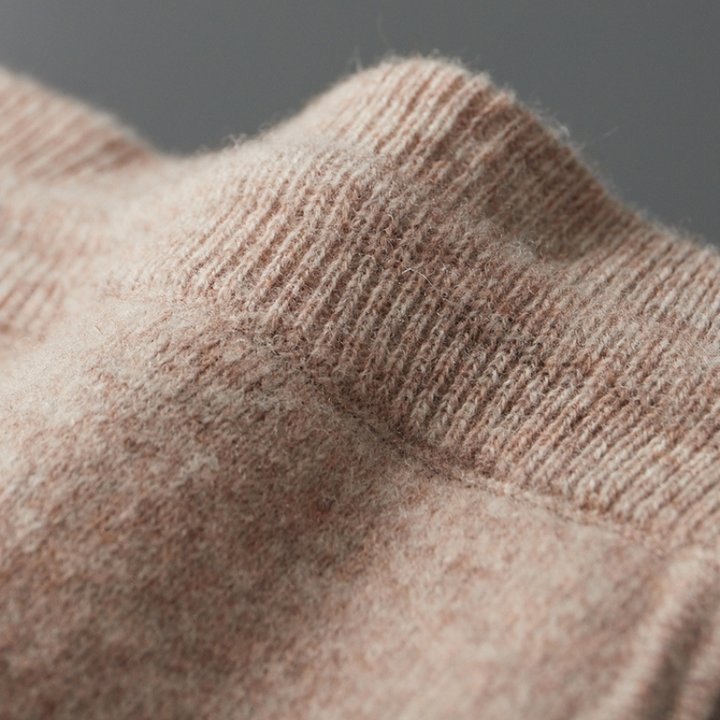 Luxe Merino Lounge Joggers