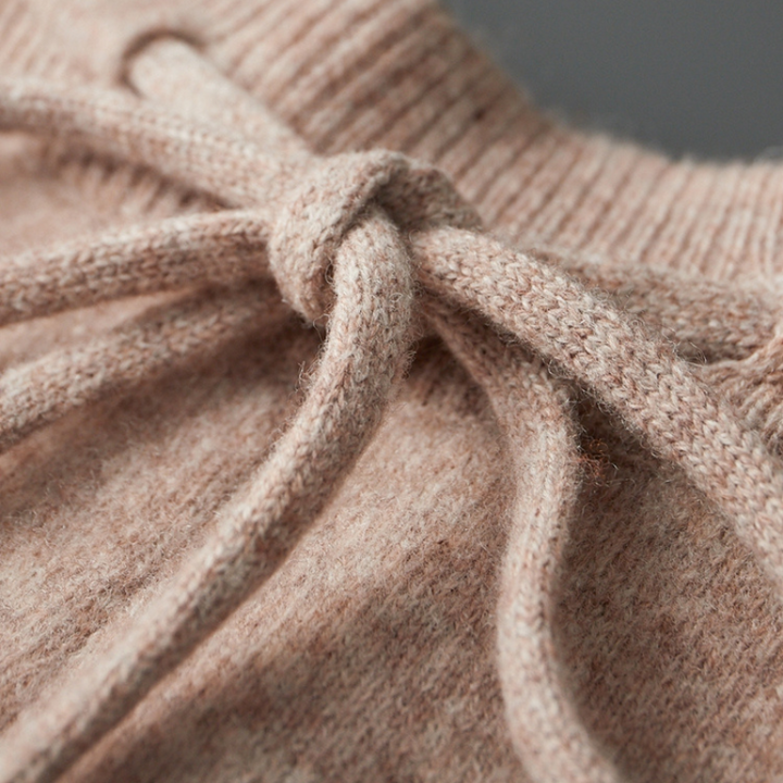 Luxe Merino Lounge Joggers