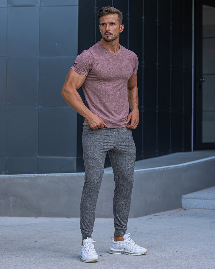 Valencia Stretch Joggers