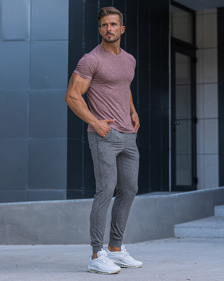 Valencia Stretch Joggers
