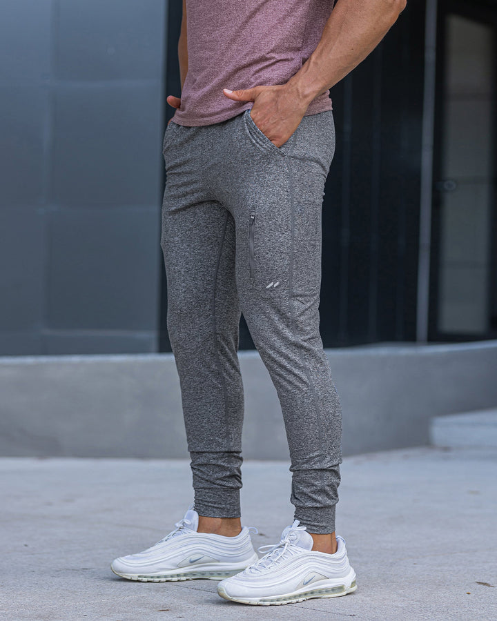 Valencia Stretch Joggers