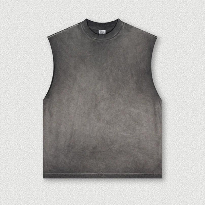 Kyoto Tank Top - Saint Drako