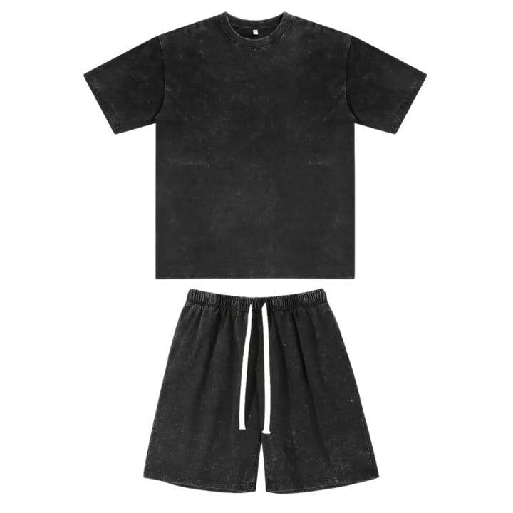 The Ascot Two-Piece Set - Saint Drako