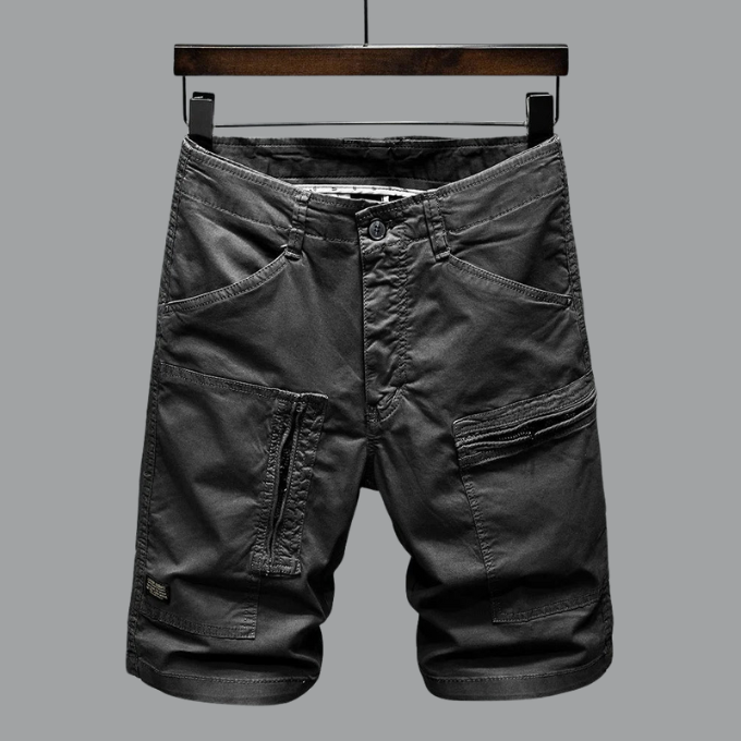 Cadiz Cargo Shorts