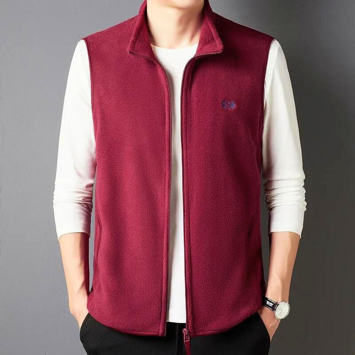 Oxford 1887 Vest