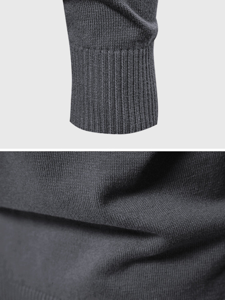 Ravenna Pocket Cardigan