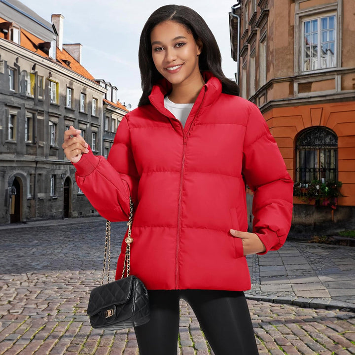 Cintra Down Jacket