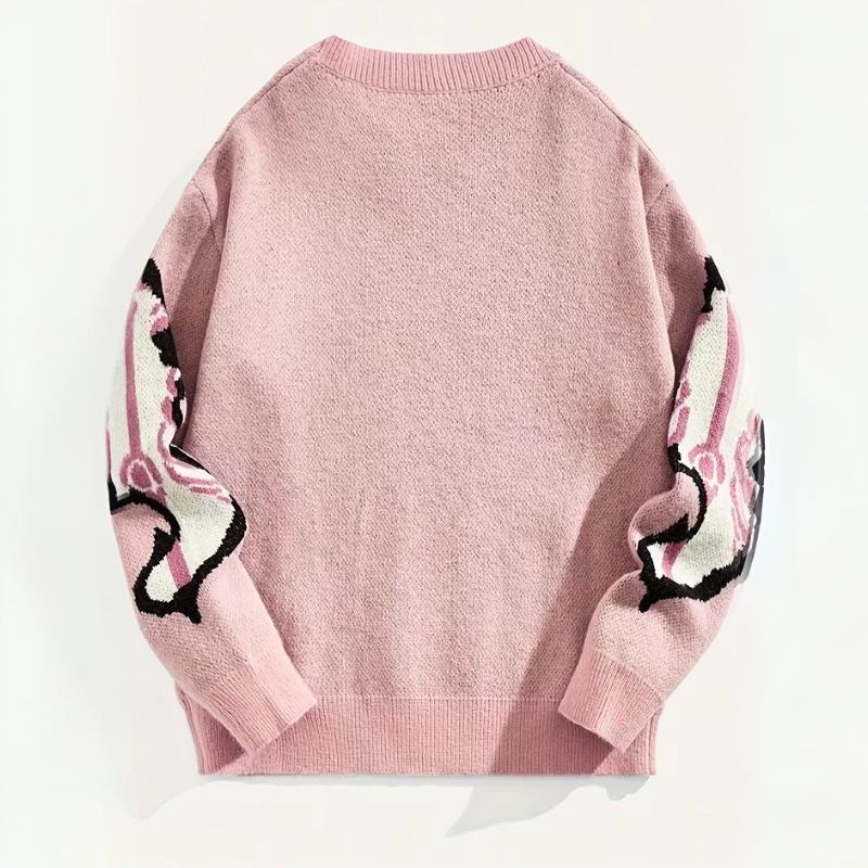 Ossa Couture Sweater