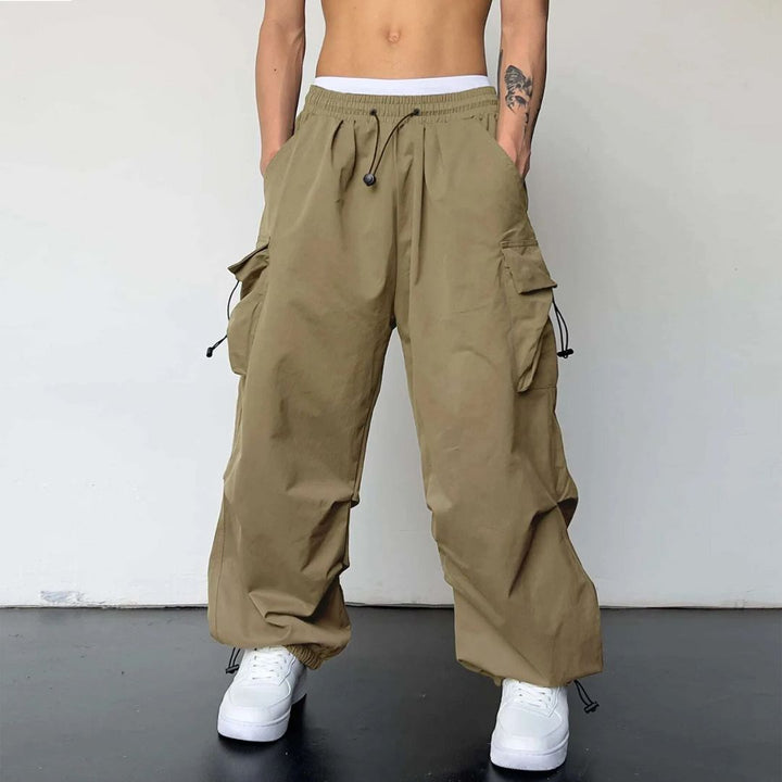 Metro Cargo Joggers - Saint Drako