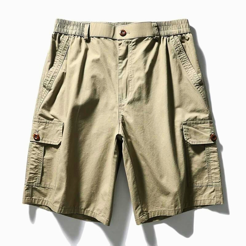 Columbus Cargo Shorts