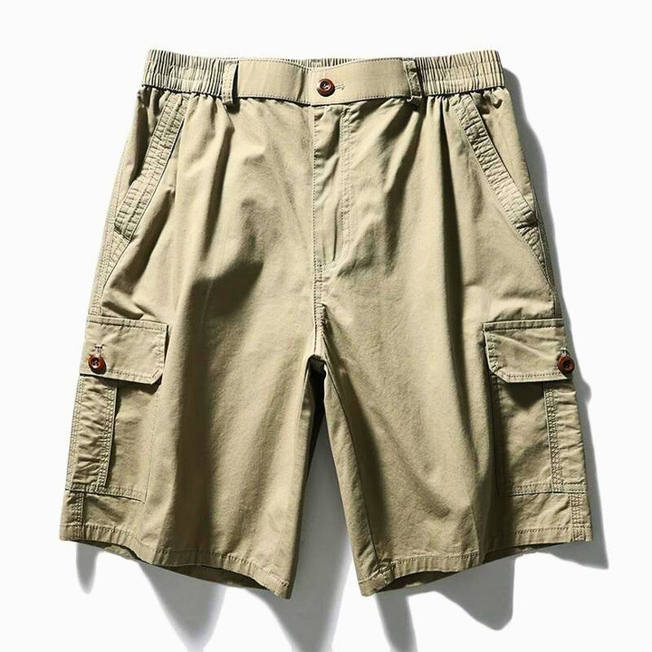 Columbus Cargo Shorts