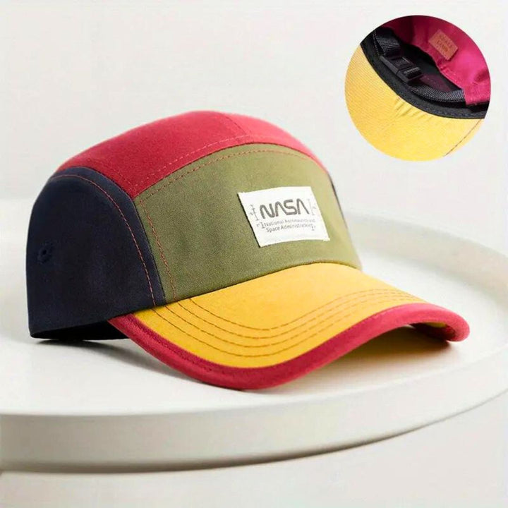 Voyager Colorway Cap