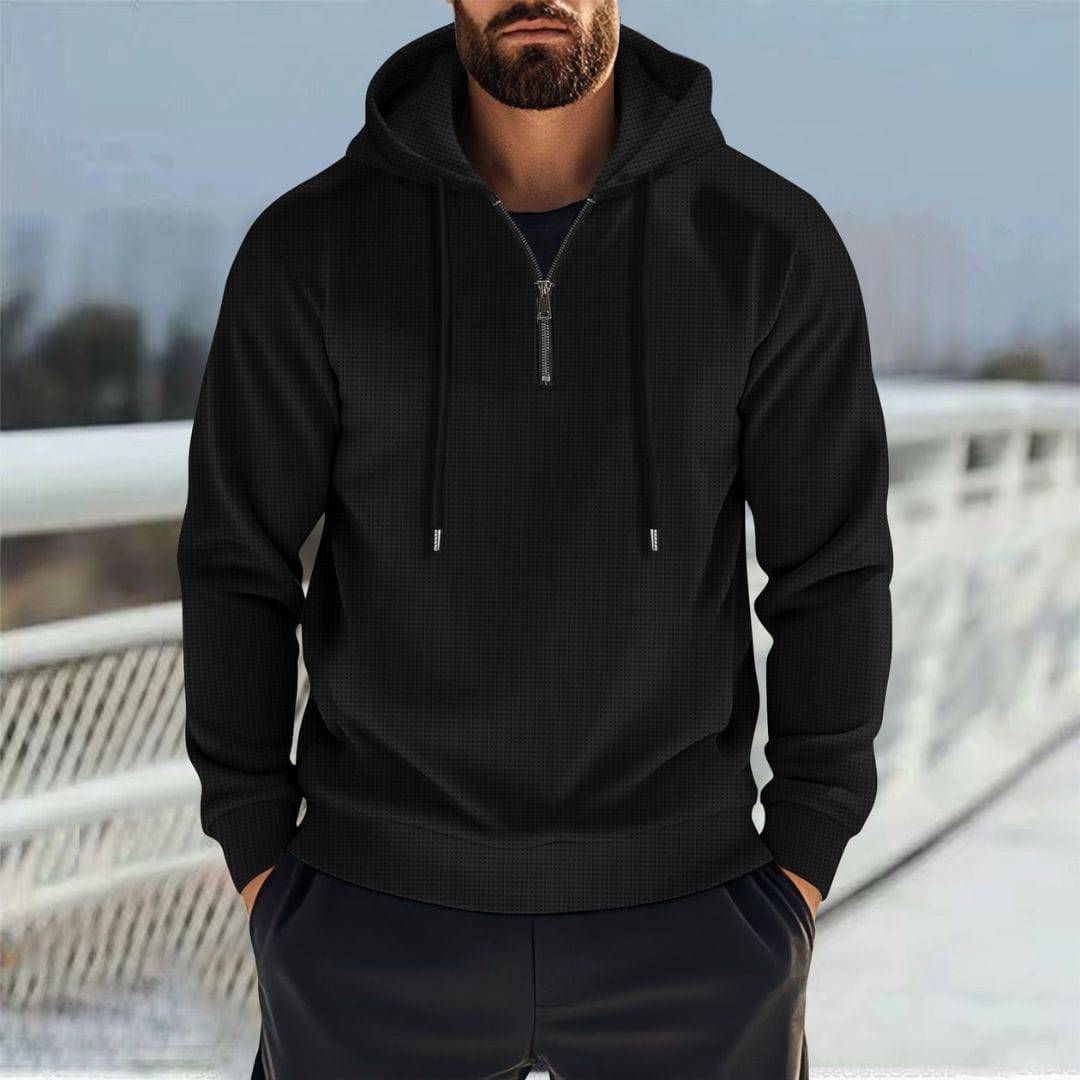 Men's Oversized Hoodie