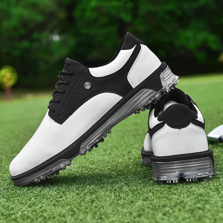 Wind Rider V1 Golf Shoes - Saint Drako