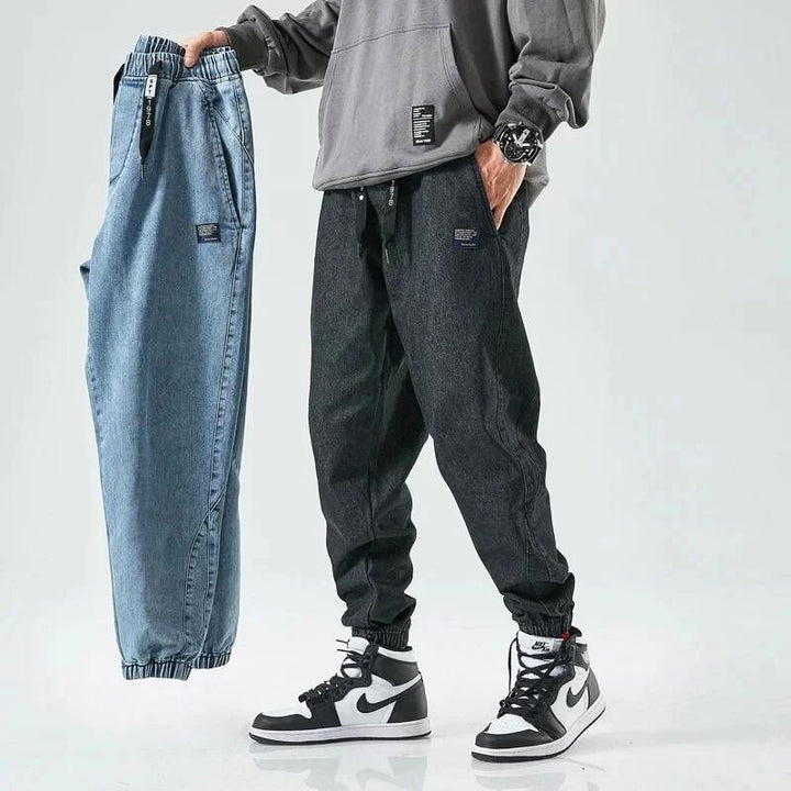 James Jones Joggers - Saint Drako