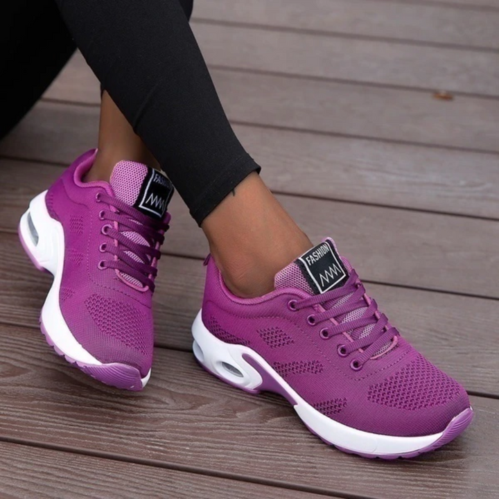 Women's Orthopedic Running and Walking Shoes