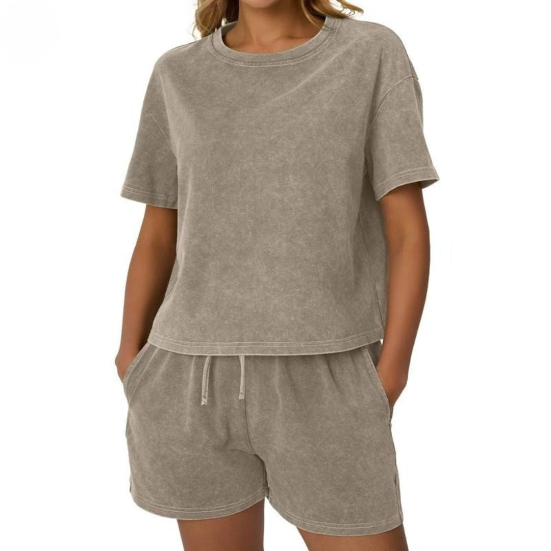 Arezzo Lounge Set