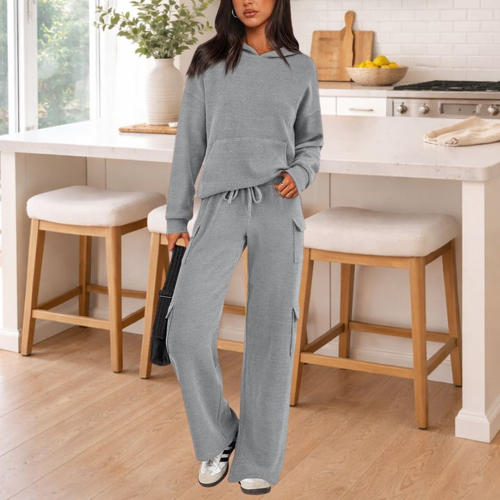 Sorrento Knit Lounge Set