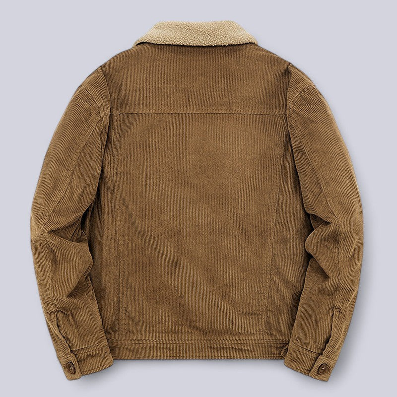 Marcello Corduroy Jacket